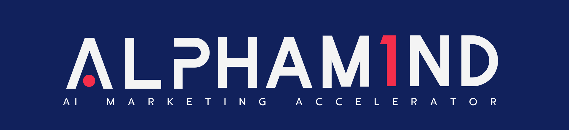 Alphamind MoneyHub